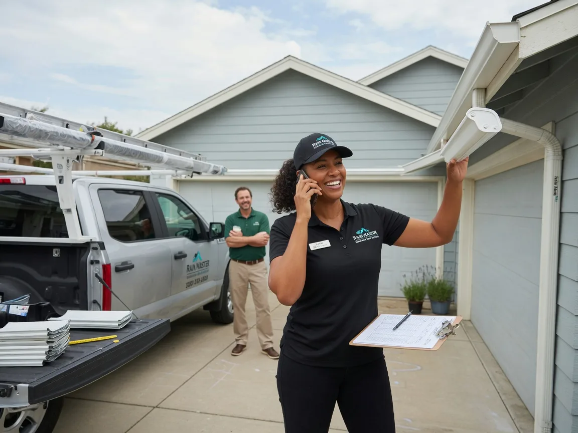 Gutter Installation Angelus Oaks, CA FAQs